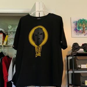 Crooks and Castles Tee